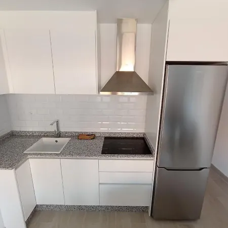 New Apart. Sweet&beach