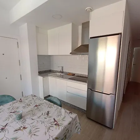 New Apart. Sweet&beach * Fuengirola