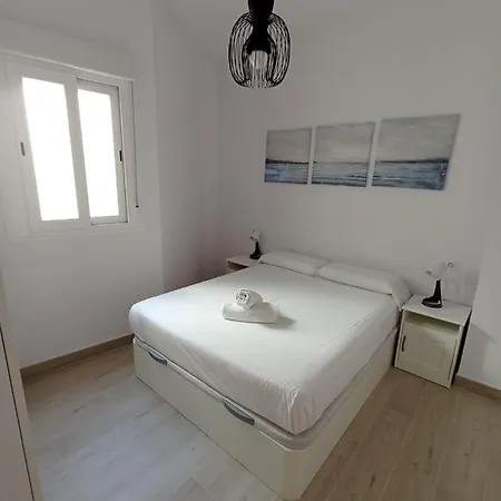 Apartment New Apart. Sweet&beach *