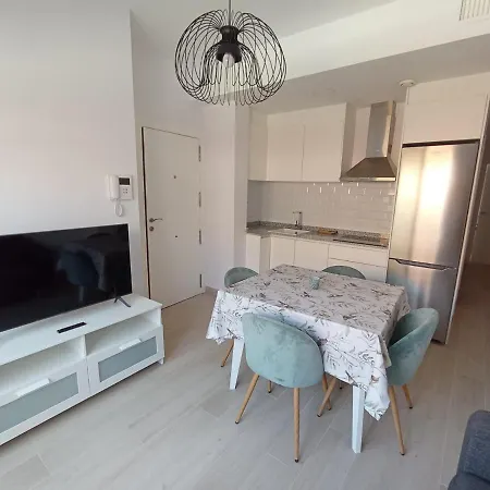 New Apart. Sweet&beach Apartment