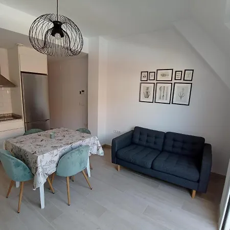 New Apart. Sweet&beach *