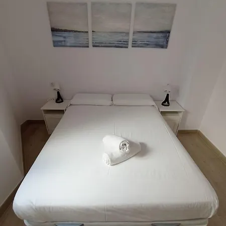 Apartment New Apart. Sweet&beach