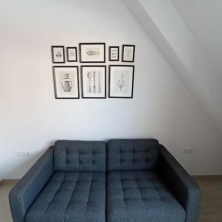 New Apart. Sweet&beach Apartment