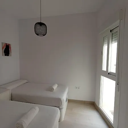 Apartment New Apart. Sweet&beach