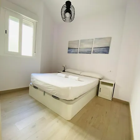 New Apart. Sweet&beach