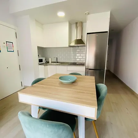 New Apart. Sweet&beach Apartment