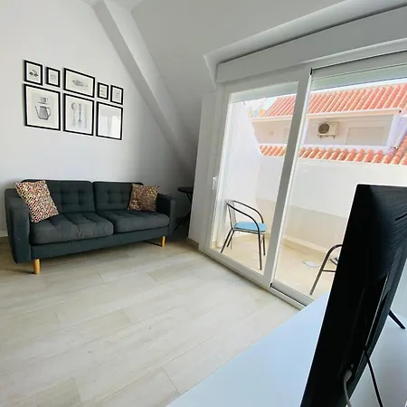 Apartment New Apart. Sweet&beach