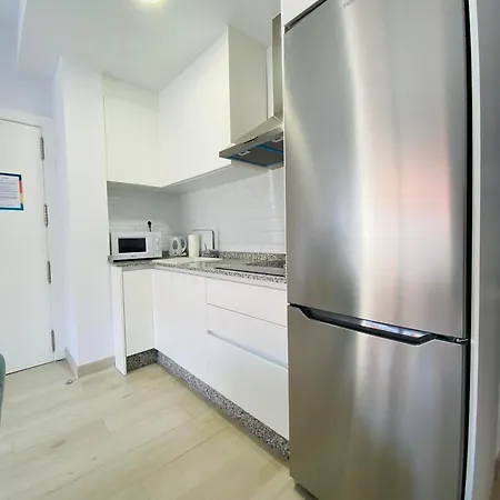 New Apart. Sweet&beach Fuengirola