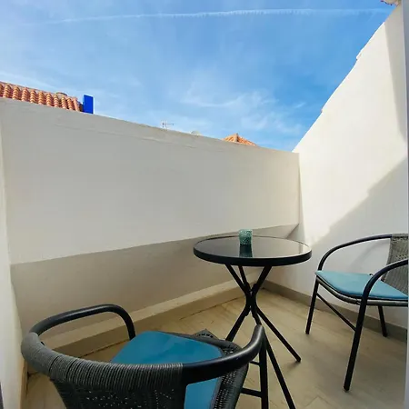 Apartment New Apart. Sweet&beach *