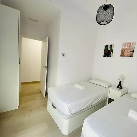 New Apart. Sweet&beach * Fuengirola