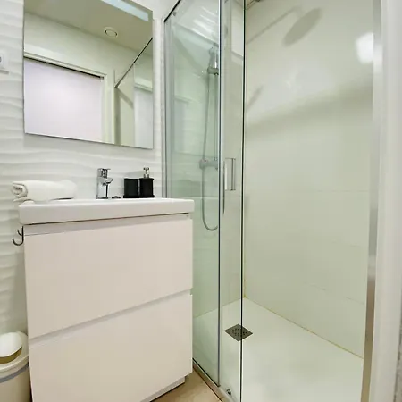 New Apart. Sweet&beach Apartment Fuengirola